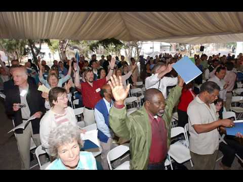 MINISTRACION & CANTICOS