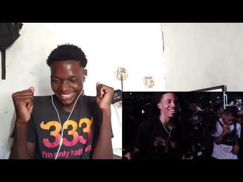 Gringo Reagindo: JHONY MC E NEO X NEGO DRAMA E SAMURAI - BATALHA DO COLISEU - EDIÇÃO 94