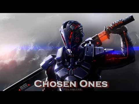 EPIC ROCK | ''Chosen Ones'' by Mountains vs. Machines