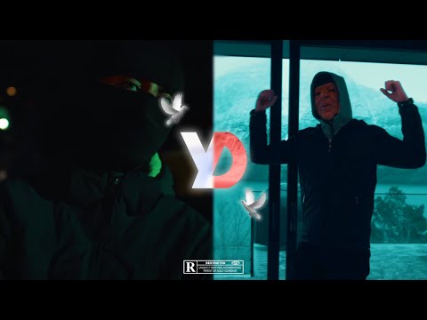 Sticky x La Street x 01an Type Beat - "Cola" (prod. by Yvng Deaden)