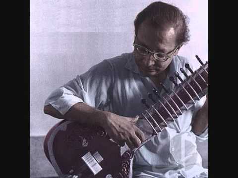 Raag Mishra Mand by Pandit Nikhil Banerjee with Keramatullah Khan AIR Calcutta
