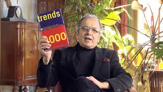 Gerald On: crusades 2000, retrograde 2.0, non-artificial candy bars, oil prices & gold!