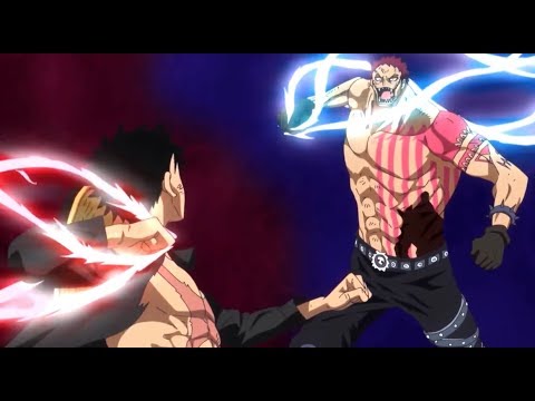 One Piece Episode 868