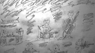Pitiful Blues - RCA Sessions Animation