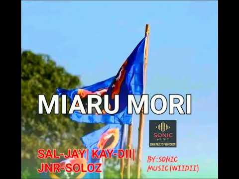 Miaru Mori Saljay_KayDii_&_Jnr_Soloz 2025 music
