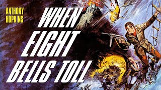 When Eight Bells Toll (1971) Video