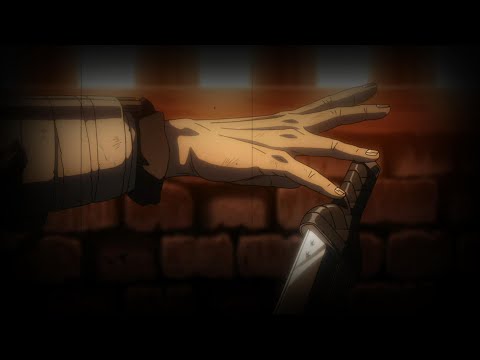 End of the Prologue (Slowed + Reverb) - Vinland Saga S1 OST