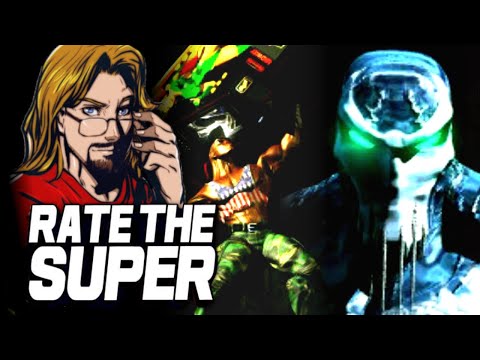 RATE THE SUPER! Killer Instinct 2 Ultras