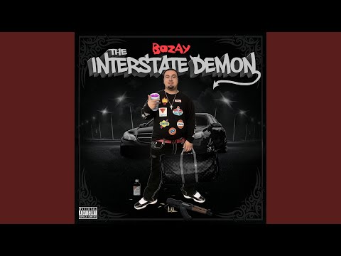 Be Me (feat. EBK YoungJoc)