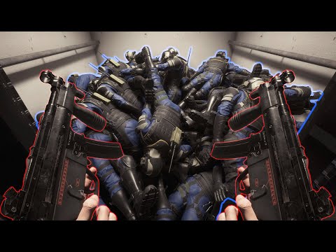 SCP-127 PUT ME ON A RAMPAGE – BEST MOMENTS #005 | SCP:SL