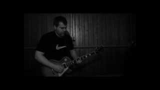 Chicago Blues - Blues Rock Guitar Marco Maenza