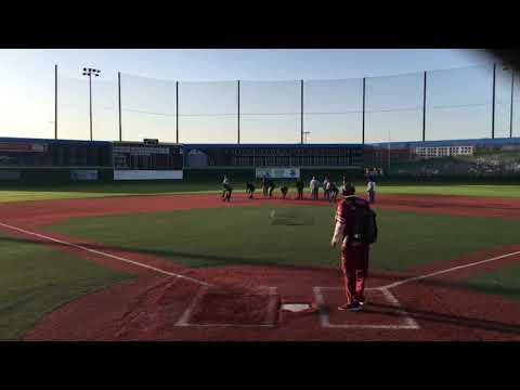 2018 Houston Major game videos - Womens Sunday Games