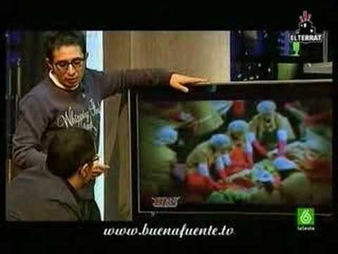 BUENAFUENTE 367 - Bertovisión