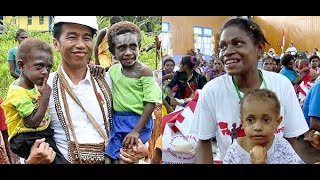 Download lagu Bikin Merinding & Haru, Kesaksian Rakyat Papua Tentang Presiden Jokowi mp3 Download lagu Bikin Merinding & Haru, Kesaksian Rakyat Papua Tentang Presiden Jokowi mp3