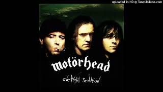 Motörhead – Civil War