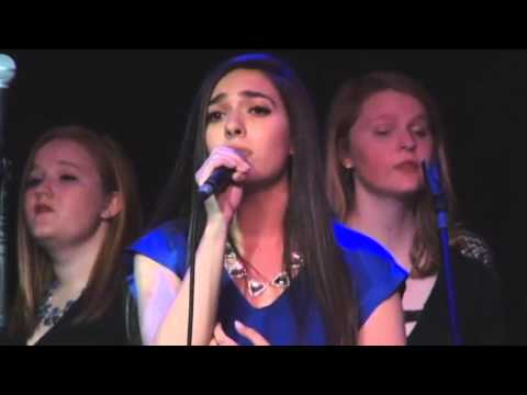 Ženska studentska klapa BluesTones osvaja i izvan univerziteta