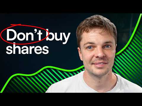 If I Had to Start Investing From Scratch in 2026, This is What I Would Do