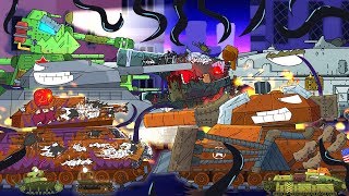 Download lagu All episodes of infected Ratte bonus ending / Cartoons about tanks mp3 Download lagu All episodes of infected Ratte bonus ending / Cartoons about tanks mp3