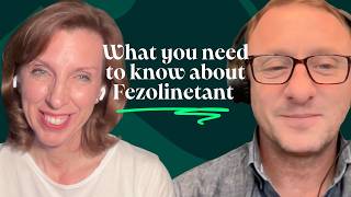 Fezolinetant: are we missing the bigger picture?