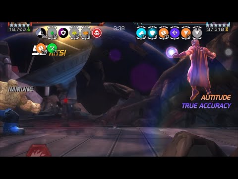 Season 31 Alliance War, War #08, SpBa vs 4L0ki. Quake, Thing. Paths 3-1, Boring Quake Fights