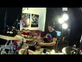By The Way - Drum Cover - Red Hot Chili Peppers ...