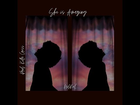 f3dRaL “She is AmazinG” (Music Video) [Prod. by Killa Cross]