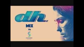 Dustin Hulton - Chill Mix