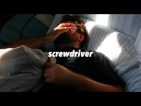Goalkeeper - "Screwdriver"