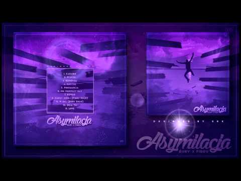 02. Bvry x Fibru - Player [Asymilacja 2015]
