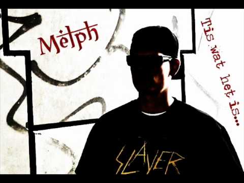 Melph - Tis wat het is... (2011)