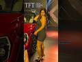 Karishma Sharma Graces Red Carpet With Hotness ️ Spotrofficial Bollywood Karishmasharma Song