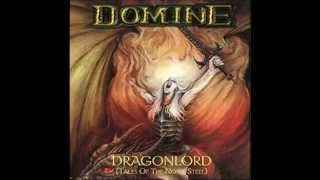 Domine: Uriel, the Flame of God (lyrics)