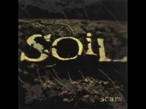 Soil - Unreal