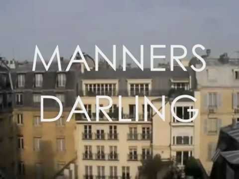 Manners Darling - Lady Fortune