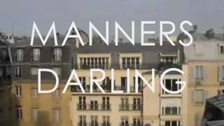 Manners Darling - Lady Fortune