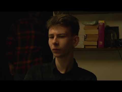 Those Paths We Take - Short Film