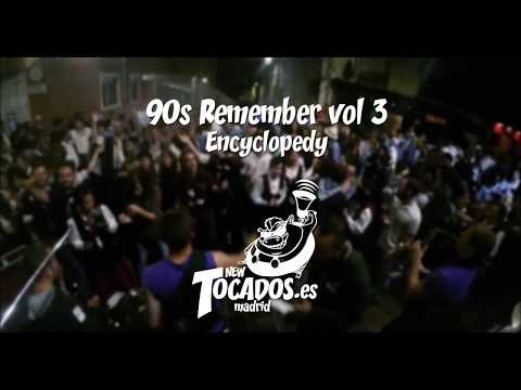 Charanga New Tocados - 90's Remember vol. III (Vitoria-Gasteiz)