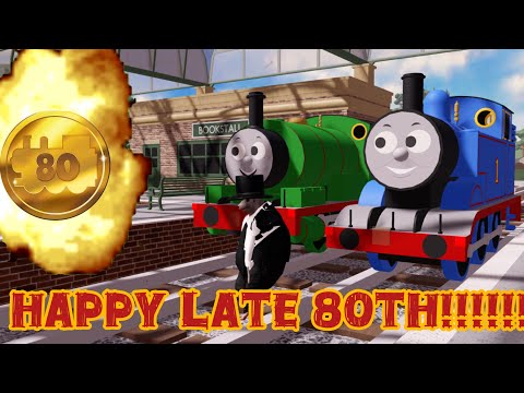 Sodor Filler Bones