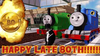 SODOR FILLER: bones