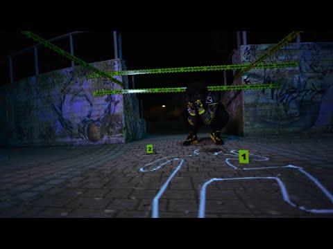 Popsweet Sciumi - BISCE (Official Video)