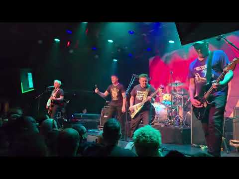 RKL - Betrayed (Amsterdam 2025)