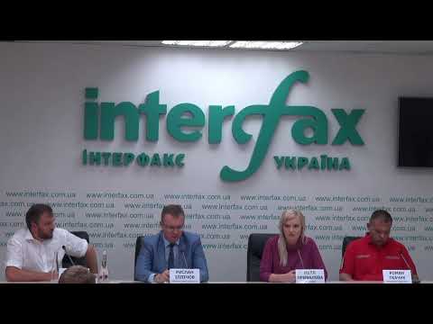 Трансляция пресс-конференции на тему "Нефтегазовая ассоциация Украины призывает не допустить полного погружения нефтегазового рынка в тень"