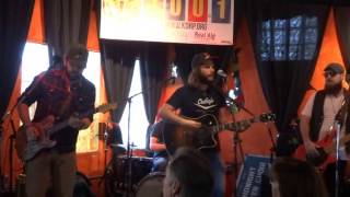 SXSW 2014 Midnight River Choir - Honey Jar