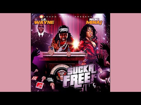 Nicki Minaj - Freaky Girl (Remix) (Official Audio) ft. Gucci Mane & Lil Kim
