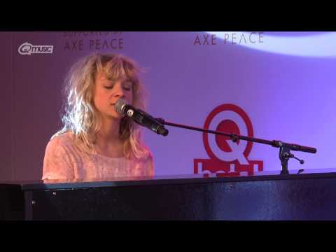 Jacqueline Govaert - 'Sweet Goodbyes' (live in het Q-hotel 2014)