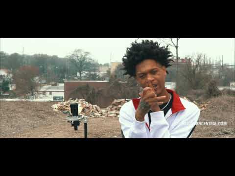 Lil Richie - Rather Know (Official Video)