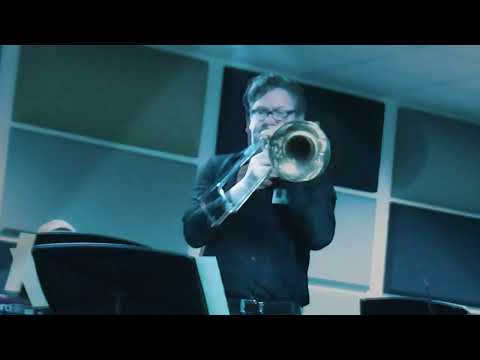 The Lucky One-Ben Patterson