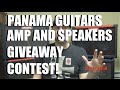 [CONTEST IS NOW CLOSED] - Win Panama ...