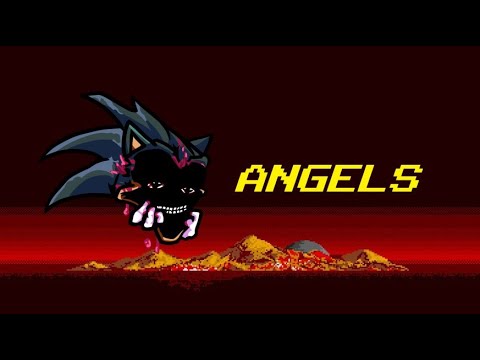 Angels | Custom Exe Song