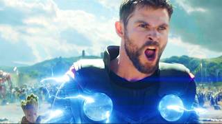 Avengers Moments Impossible To Recreate Again